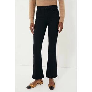 NEW Mother The Weekender Jeans Not Guilty size 27